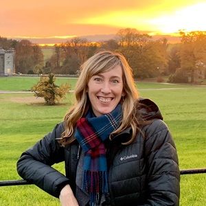 Meet your Posher, Sharon